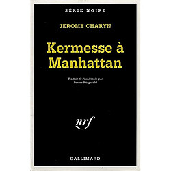 Kermesse à Manhattan - Occasion