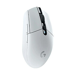 Yonis Souris Gaming Sans Fil 12000 DPI 6 Boutons