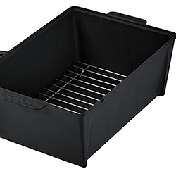 Acheter Accessoires pour barbecues - ENDERS - Cocotte en fonte - KANSAS II PRO, MONRO PRO, BOSTON BLACK, EFLOW