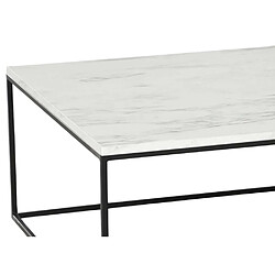 Acheter Hanah Home Table basse en aggloméré Poly.