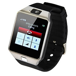 NC Bluetooth montre Smart Watch Phone DZ09