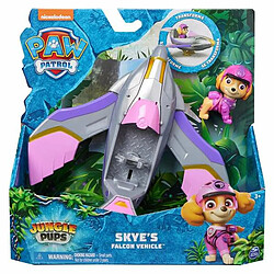 Avis Accessoires pour poupées Spin Master Paw Patrol