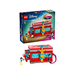 43276 La boîte à bijoux de Blanche-Neige LEGO® Disney Princess?