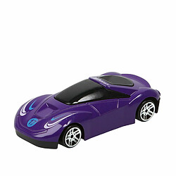 BigBuy Fun Voiture Racer Car Model