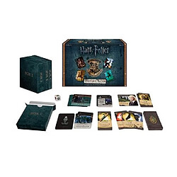 Asmodée Harry Potter Monstrueuse Boite de monstres Extension