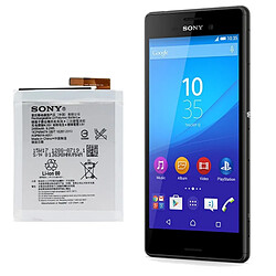 Batterie AGPB014-A001 d'Origine Sony Xperia M4 Aqua E2303