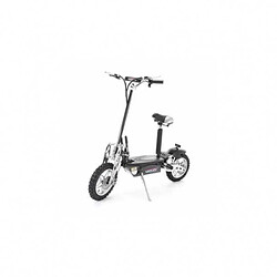 Hikerboy Trottinette électrique Cross 1000W 36V 12Ah