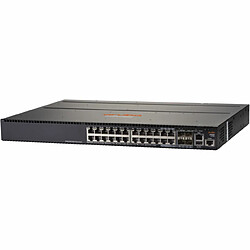 HPE Aruba 2930M 24G