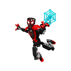 LEGO Marvel Spiderman La figurine de Miles Morales