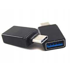 Acheter GUPBOO Adaptateur de conversion Adaptateur OTG USB-C 3.1 Type-C,JL1580