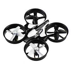 Avis 2.4G 4 Canaux Contrôle Infrarouge Rc Drone Jouet & Amp; 4 Hélices Noir