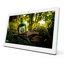 Yonis Tablette Tactile Android 15.6 Pouces IPS