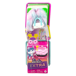 Mattel Barbie Extra Pet & Fashi on Accy Pack 2 - Carnival