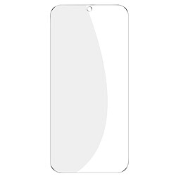 Avizar Film Écran pour Huawei P60 Pro Latex anti-rayures Adhésion totale Transparent