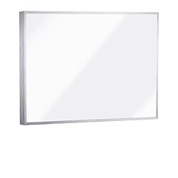 TROTEC Panneau rayonnant infrarouge TIH 300 S, 300 watts, chauffage d'appoint, chauffage électrique mural séchage de murs