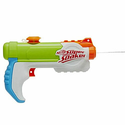 Avis Pistolet à Eau Nerf Super Soaker Multipack Piranha