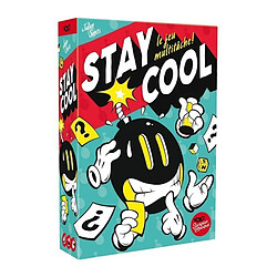 Asmodee Stay Cool