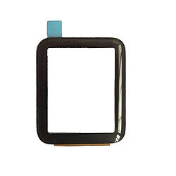 Wewoo Pour Apple Watch 42mm pièce détachée Touch Screen Digitizer pas cher