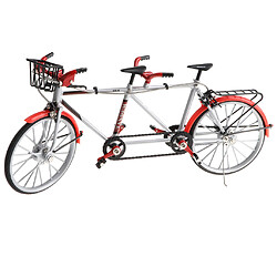 Acheter Modèle de Vélo Jouet moulé Cadeau Collection