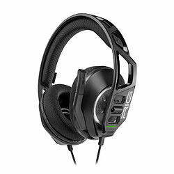 Casques avec Micro Gaming Nacon RIG 300 PRO HX Noir