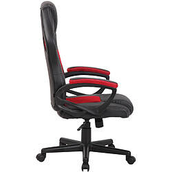 Avis Non Chaise de bureau Racing Fire