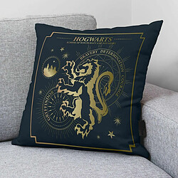 Housse de coussin Harry Potter Blue marine 45 x 45 cm