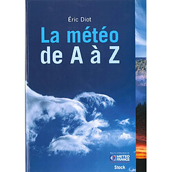 La météo de A à Z - Occasion