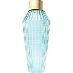 Karedesign Vase Barfly bleu clair 43cm Kare Design