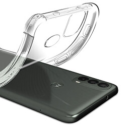 Avis Avizar Pack Protection Motorola Moto E20 et E30 Coque et Verre Trempé Transparent