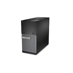 Avis DELL OPTIPLEX 3010 CORE I3 3240 3.4GHZ · Reconditionné