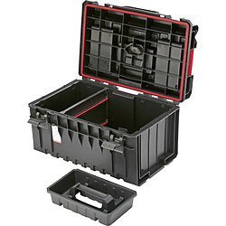 Avis Caisse à outils 585x385x320mm QBRICK