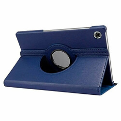 Housse pour Tablette Cool Galaxy Tab A9+ Bleu pas cher