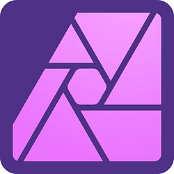 Profil Technology Affinity Photo - Mac