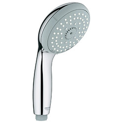 Douchette TEMPESTA 3 jets - GROHE - 28261-002