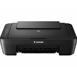 Canon Imprimante multifonction jet d'encre PIXMA MG2555S