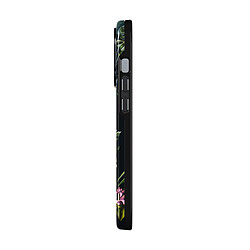 Richmond & Finch Coque pour iPhone 13 Pro Motif Jungle Flow Antibactérienne Multicolore