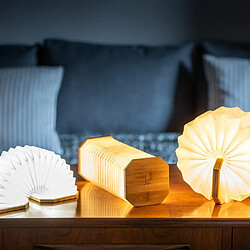 Lampe Smart Accordion