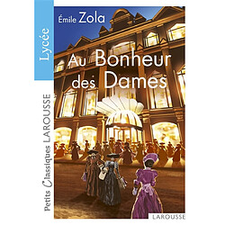 Au bonheur des dames - Occasion