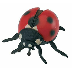 Collecta - 3388474 - Figurine - Insectes - Coccinelle