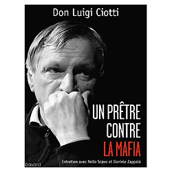 Un prêtre contre la mafia - Occasion