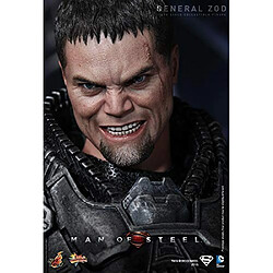 Hot Toys MMS216 - DC Comics - Superman : Man Of Steel - General Zod pas cher