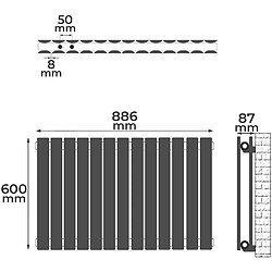 Convecteur électrique