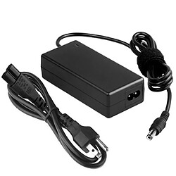 Wewoo Pour ordinateur portable Toshiba, Conseils de sortie: 6.3x3.0mm Adaptateur secteur américain 15V 3A 45W