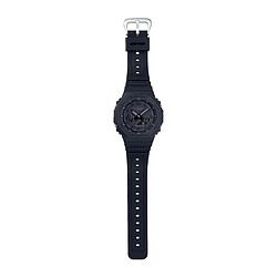 Avis Montre G-SHOCK - CASIO - Resitante aux chocs - Multifonctions - Noir