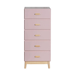 Mobili Rebecca Commode