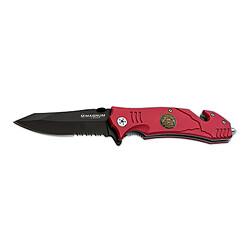 BOKER MAGNUM - 01LL470 - FIRE FIGHTER