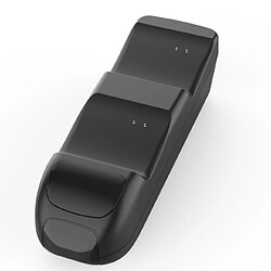 Avis Winkoo.fr Socle de charge noir pour deux manettes de Xbox