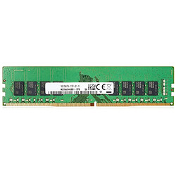 Mémoire RAM HP 5YZ54AA DDR4 DDR4-SDRAM