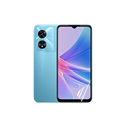 PHONECARE Film Hydrogel Full Cover Avant pour Oppo A97 - Transparent