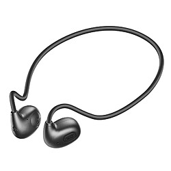 XO Écouteurs Conduction Aérienne Bluetooth 5.3 Noir